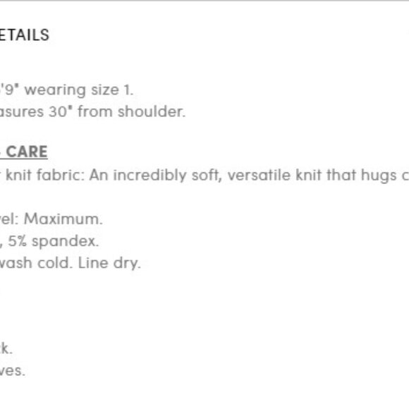 Torrid size 4 Super Soft Scoop Neck Swing Short Sleeve Tee- Black - Picture 5 of 8